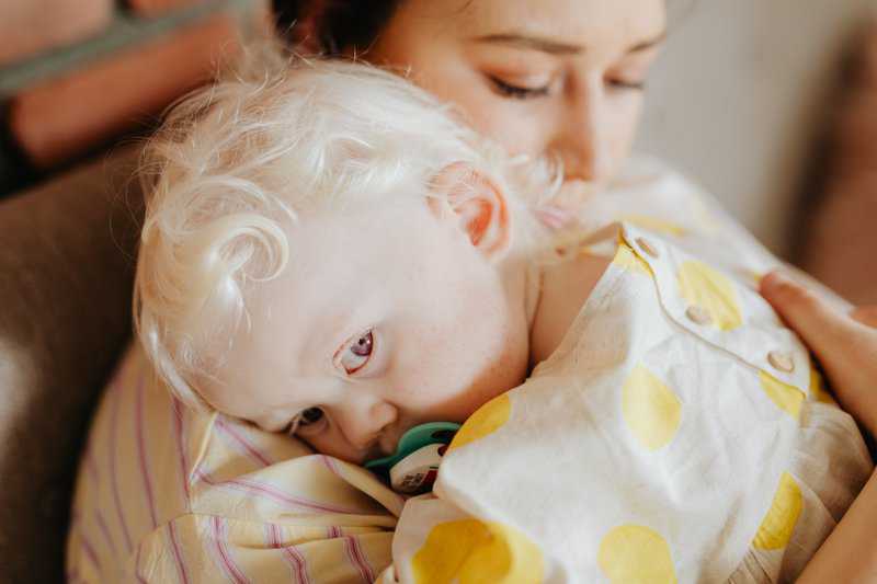 How Can I Help My Child With Teething Pain? - Oral Health - Reynoldsburg Dentist