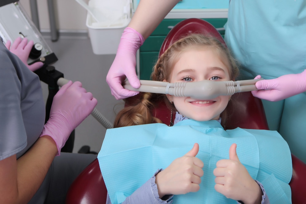 Gentle Dental Extractions for Kids Reynoldsburg