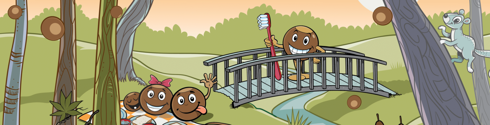 Buckeye Pediatric Dentistry